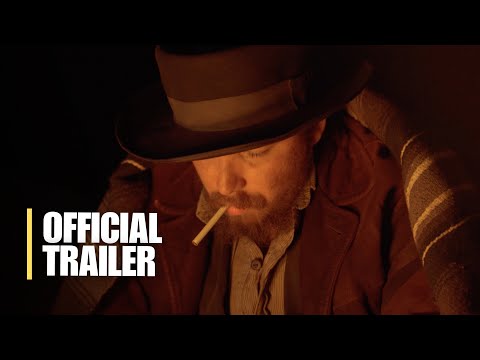 West of Calico - Official Trailer (2021)