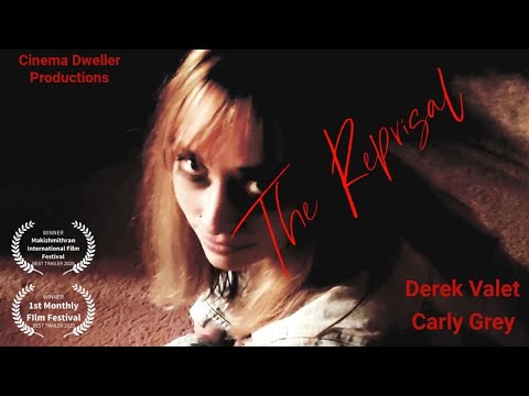 The Reprisal - Trailer