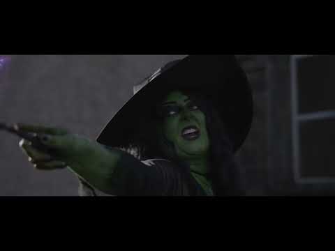 Wickedness (2025) - Trailer