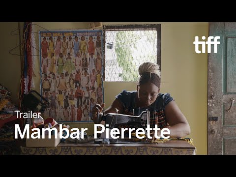 MAMBAR PIERRETTE Trailer