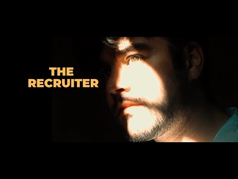 The Recruiter- Trailer