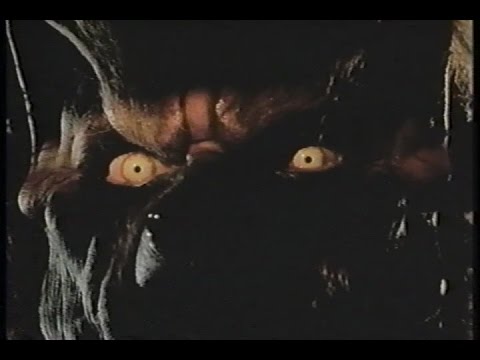 Bad Movie Night presents HARD ROCK NIGHTMARE