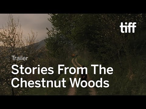 STORIES FROM THE CHESTNUT WOODS Trailer | TIFF 2019