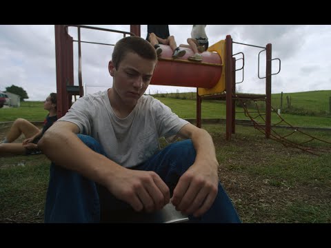 'Apollo' Trailer [Short Film]