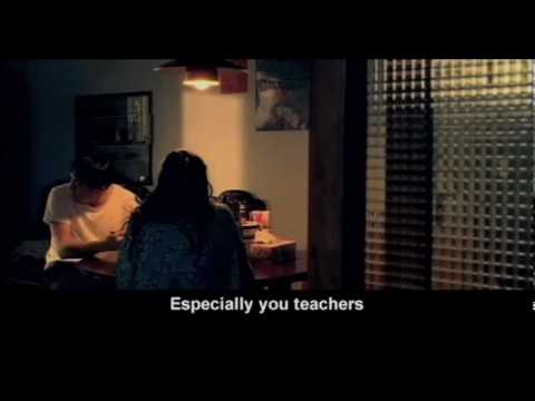 The Fourth Portrait International Trailer.mov