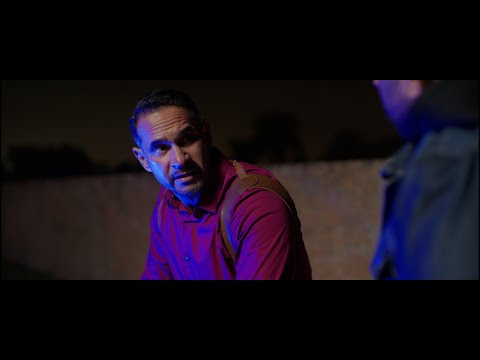 Evoke Official Trailer