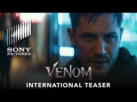 International Teaser Trailer