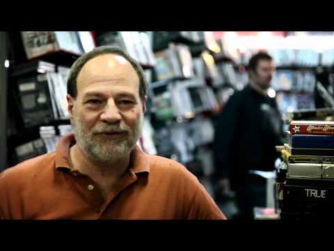 There Were Always Dogs, Never Kids - trailer