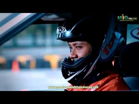 Trailer Filem X Janda-Jandaku Gangster