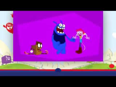 UMIGO - 'You Make It GO' New Theme Song (Hey hey hey, UMIGO) fixed