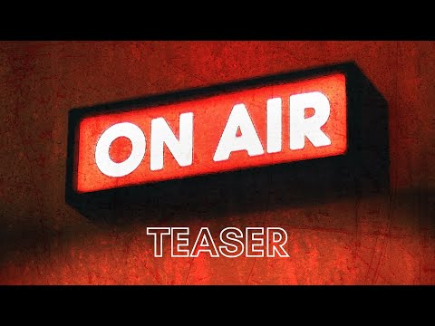 On Air | Supernatural Short Film Starring Mandip Gill (Doctor Who) | Teaser Clip