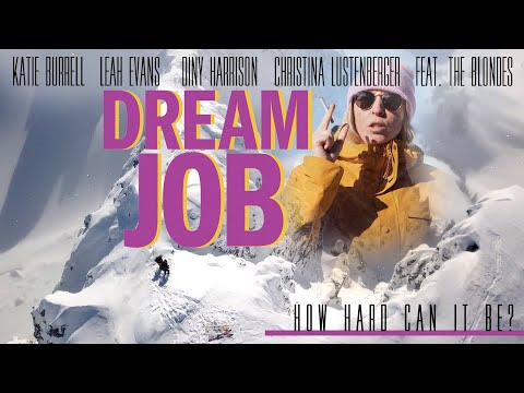 DreamJob TRAILER