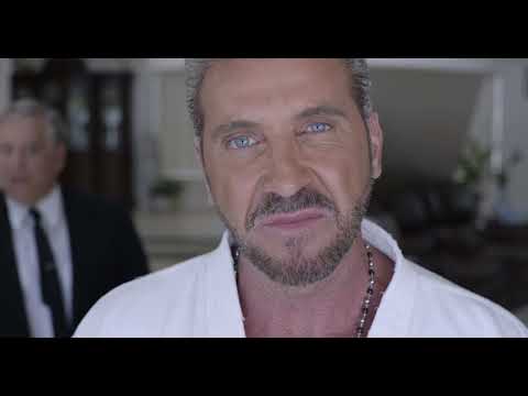 "The Hitmen" Teaser Trailer