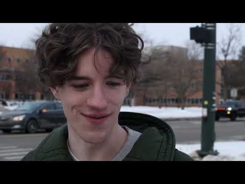 Star Crosswalked | Short Film (2025)