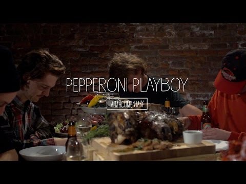 Mac DeMarco "Pepperoni Playboy" Trailer