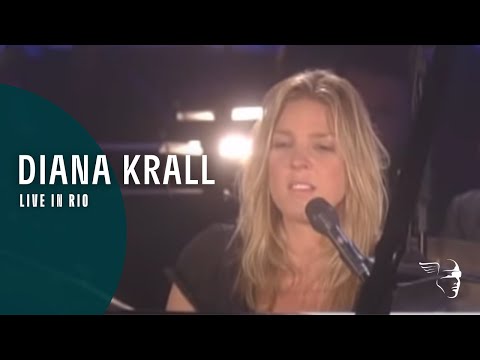 Diana Krall (Live In Rio)