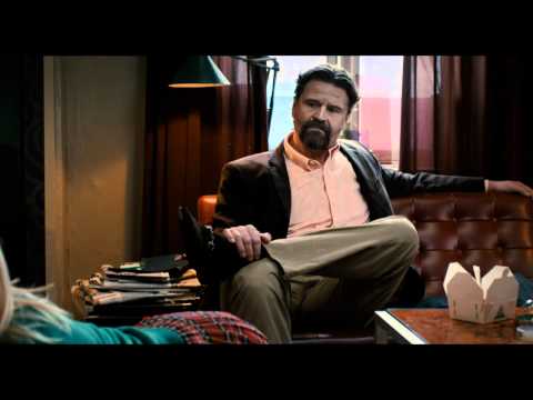 Undskyld Jeg Forstyrrer - Trailer