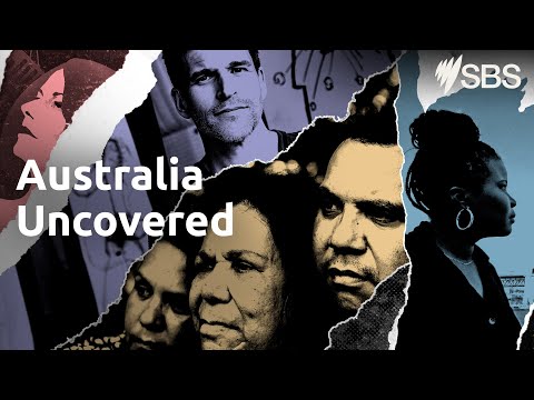 Australia Uncovered | Trailer | SBS and On Demand