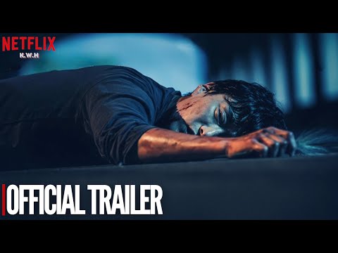 MY SON IS DEAD (2024) | Korean Drama | OFFICIAL TRAILER