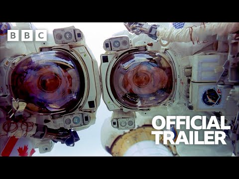 Once Upon A Time In Space | Official Trailer - BBC
