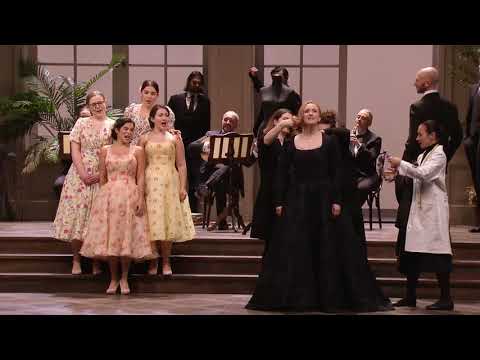 Riccardo Zandonai – Francesca da Rimini (Christof Loy / Deutsche Oper Berlin)
