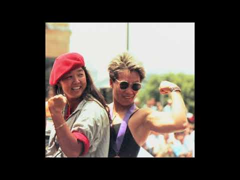 Nice Chinese Girls Don't