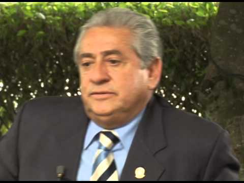 TARJETA ROJA - Rodolfo Muñoz