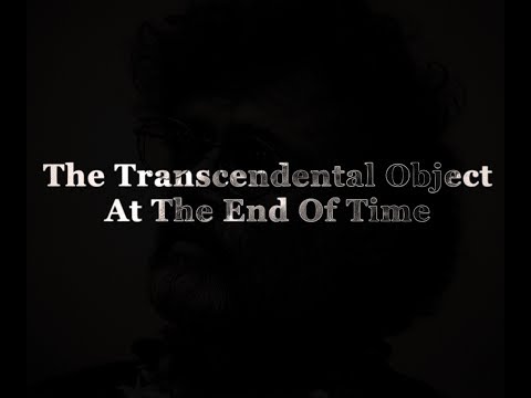 TRAILER: The Transcendental Object At The End Of Time (Terence McKenna Movie)