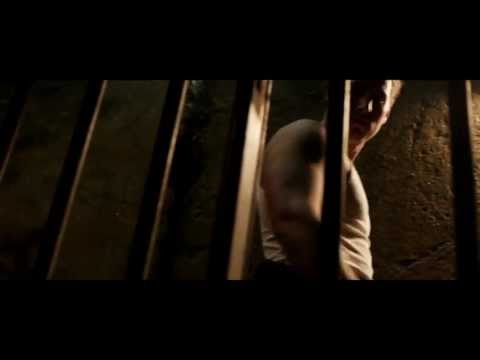 "Liberation" Trailer - 168 Project Entry 2013