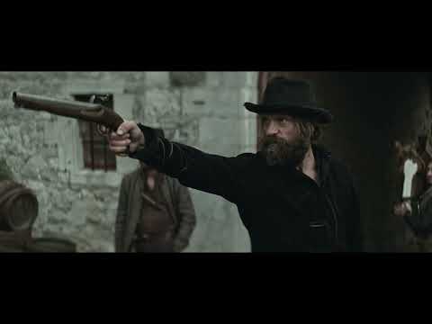 Official Trailer 2 (Long Version)