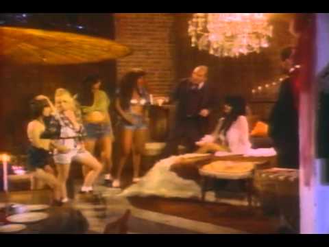 Beauty School trailer