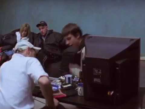 The Great Ecstasy of Robert Carmichael - trailer - IFFR 2006