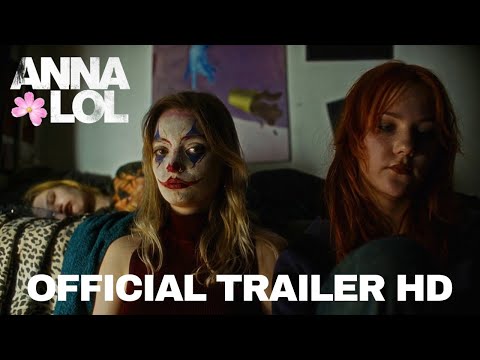 "Anna LOL" – RAW. REAL. RESILIENT. / ĪSTS. ŠĶĪSTS. NESALAUŽAMS. (Official Trailer)