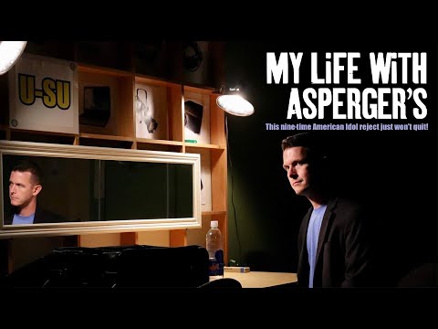 My Life With Asperger's | Trailer | Revry