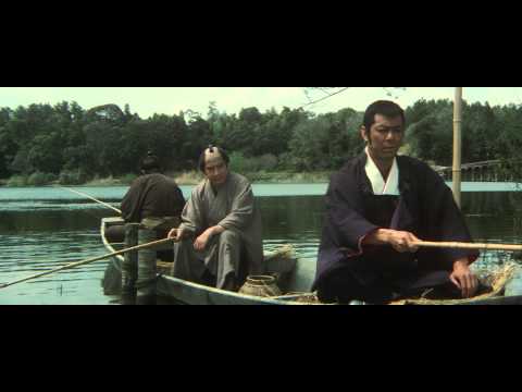 必殺仕掛人（予告）