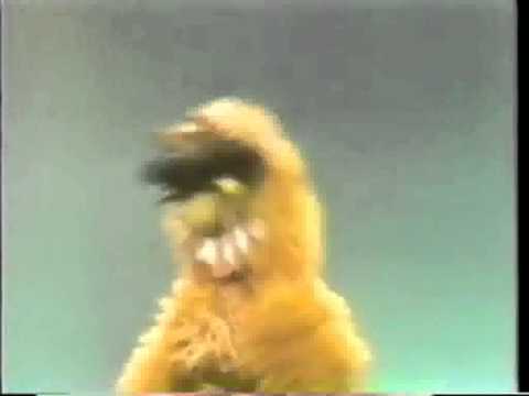 Sesame Street - Elmo Says BOO! Trailer (1998 - 2006, better upload)