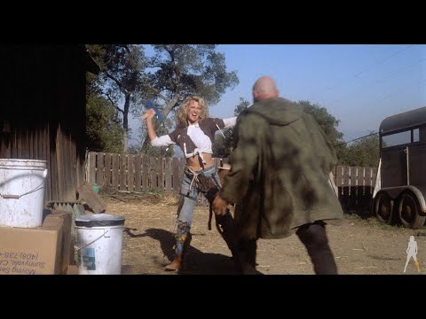 Vinegar Syndrome Blu-ray Promo Trailer