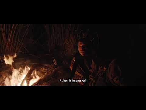 La creciente - Tráiler