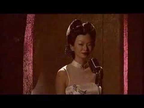 Shanghai Blues Trailer