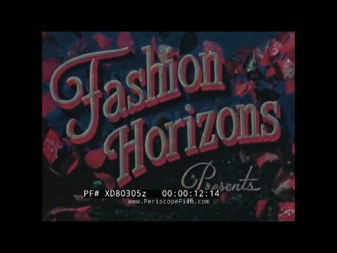 " FASHION HORIZONS GOING BACK TO SCHOOL " 1940 MEN & WOMEN'S HIGH SCHOOL & COLLEGE FASHION XD80305z