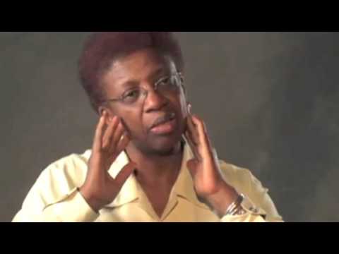 THE PASSIONATE PURSUITS OF ANGELA BOWEN | Women Make Movies | Trailer