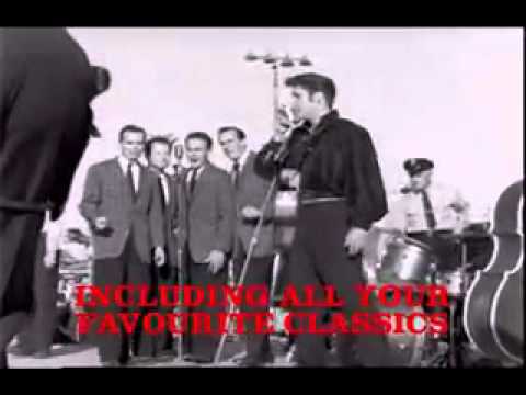 Tupelo's Own Elvis Presley DVD Preview