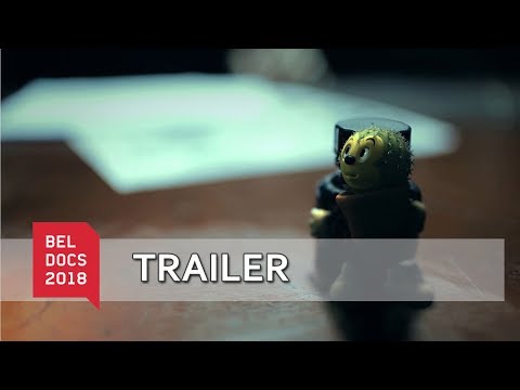 Poslednja Avantura Kaktus Bate (2018) - Trailer | BELDOCS 2018