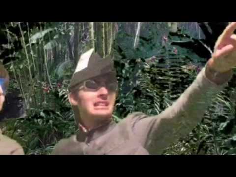 GRUT CELL OFFICIAL TRAILER (2016) ANIME FANTASY