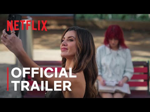 Official Trailer [Subtitled]