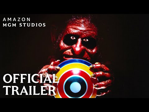 Official Trailer