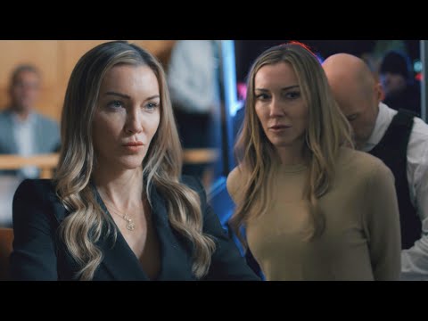 Accused: The Karen Read Story | Official Trailer (Katie Cassidy, Lifetime 2026)
