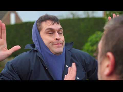 Green Fingers Ep 2 Official Trailer