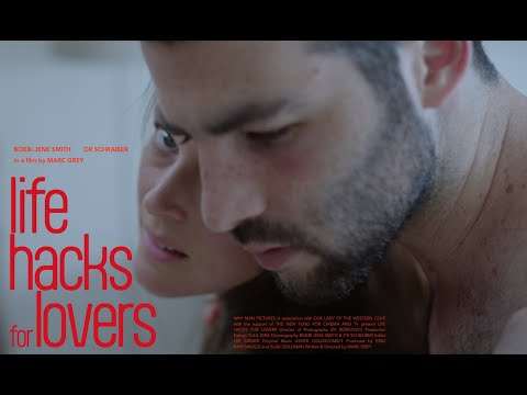 Life Hacks for Lovers | Official Trailer HD | Why Man Pictures