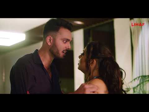 Zeher | Official Trailer | Lihaf Original Film |  16th July 2021 | Lihaf app